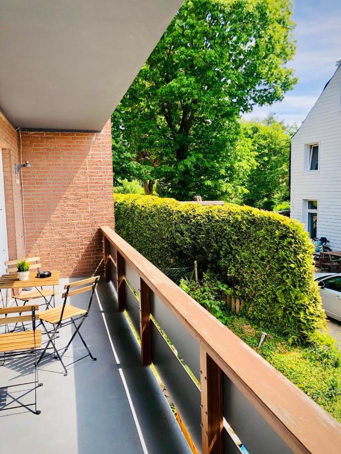 Sandkorn - Familien- Hunde - Strandnah - Grosse Loggia - Sauna & Wellness Sierksdorf
