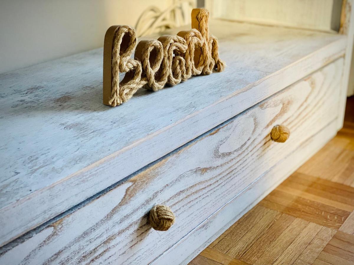 Sandkorn - Familien- Hunde - Strandnah - Grosse Loggia - Sauna & Wellness Sierksdorf