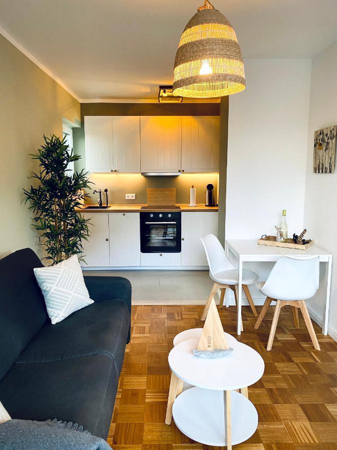 Sandkorn - Familien- Hunde - Strandnah - Grosse Loggia - Sauna & Wellness * Sierksdorf