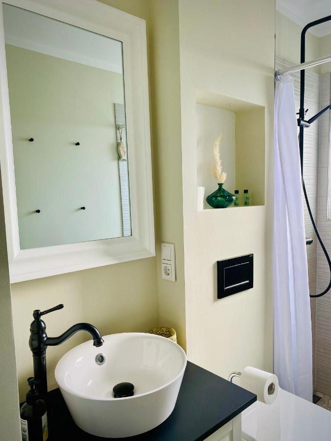 Sandkorn - Familien- Hunde - Strandnah - Grosse Loggia - Sauna & Wellness * Sierksdorf