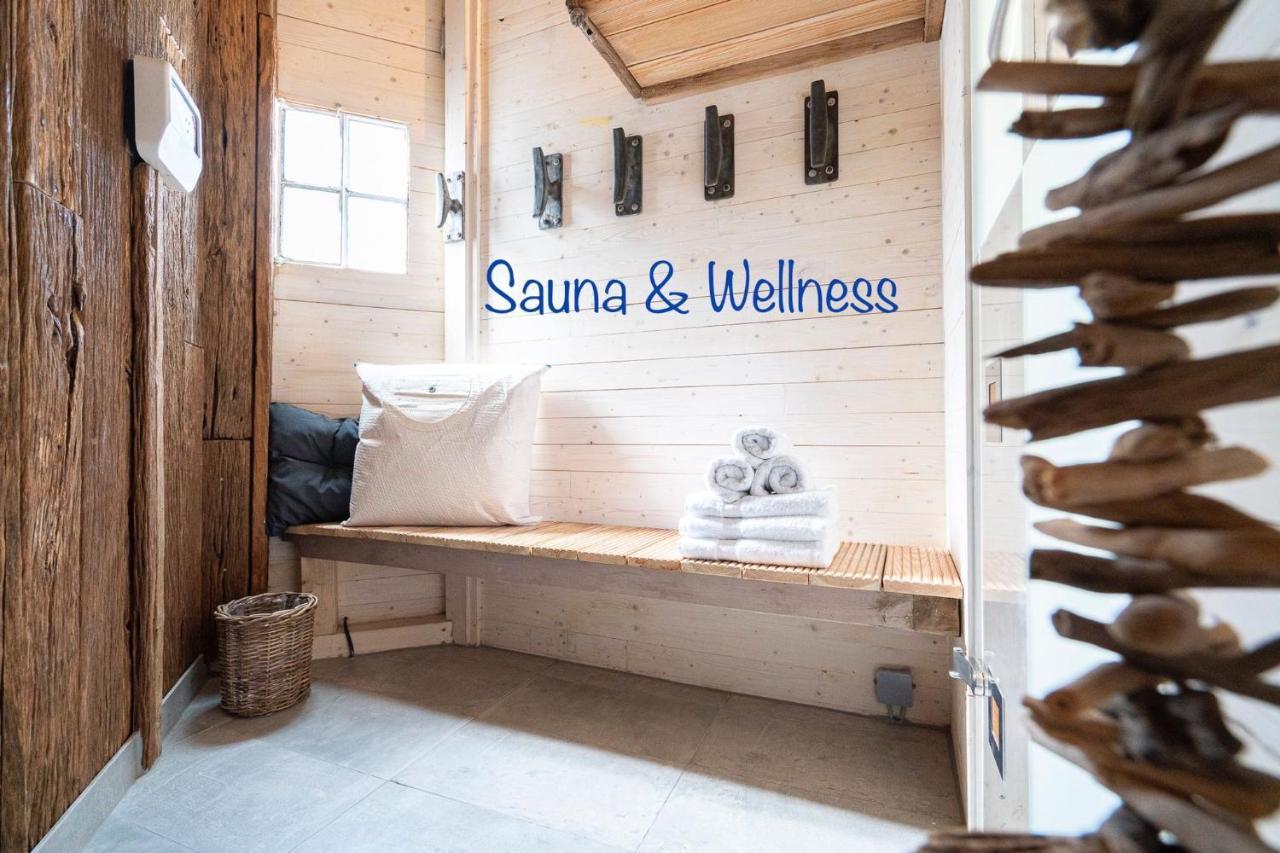 Apartment Sandkorn - Familien- Hunde - Strandnah - Grosse Loggia - Sauna & Wellness *