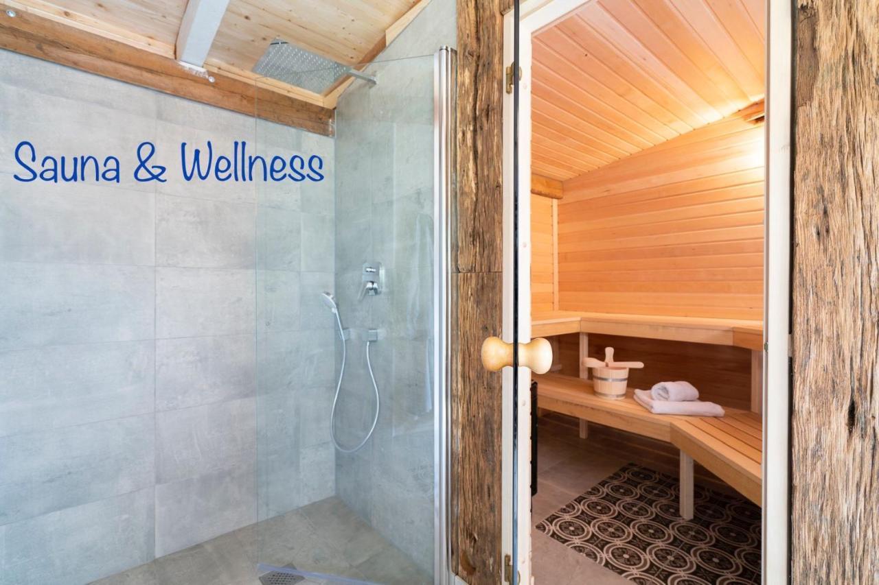 Sandkorn - Familien- Hunde - Strandnah - Grosse Loggia - Sauna & Wellness *